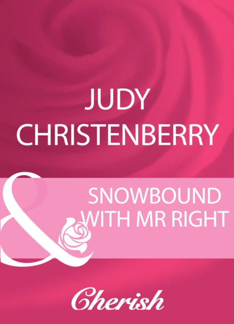 Snowbound With Mr Right, EPUB eBook