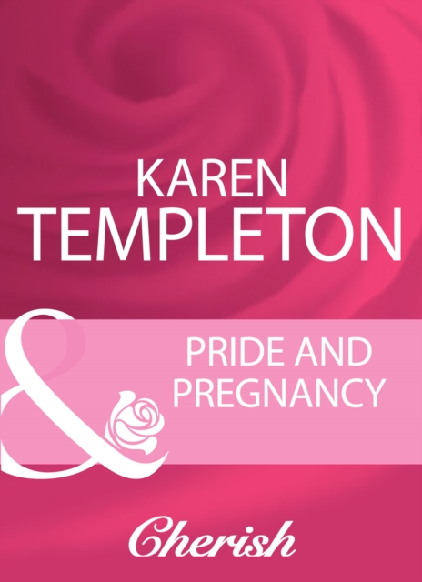 Pride And Pregnancy, EPUB eBook