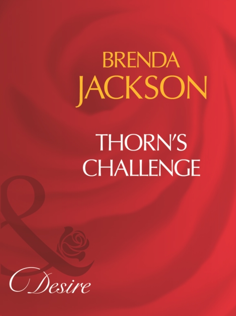 Thorn's Challenge, EPUB eBook