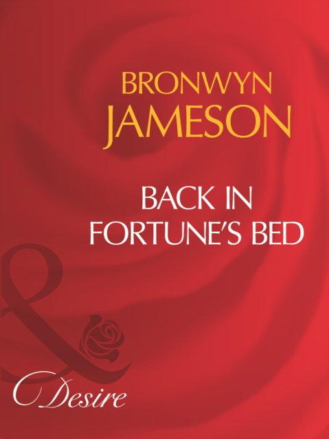 Back In Fortune's Bed, EPUB eBook