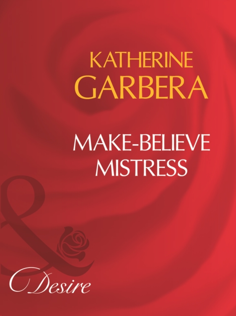 Make-Believe Mistress, EPUB eBook