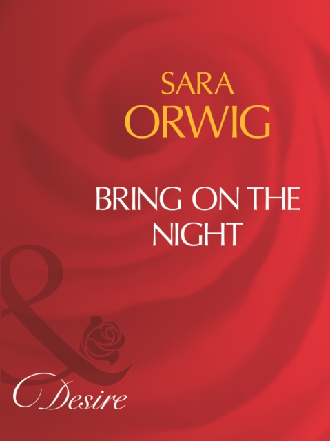 Bring On The Night, EPUB eBook