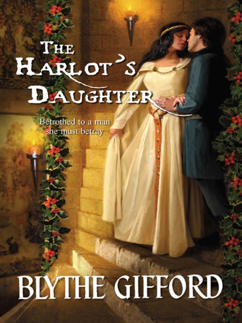 The Harlot's Daughter, EPUB eBook