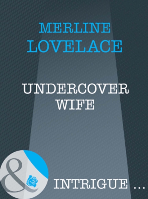 Undercover Wife, EPUB eBook