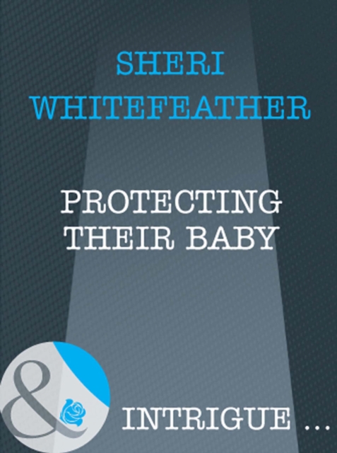Protecting Their Baby, EPUB eBook