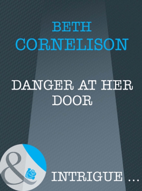 Danger at Her Door, EPUB eBook