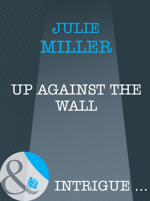 Up Against the Wall, EPUB eBook