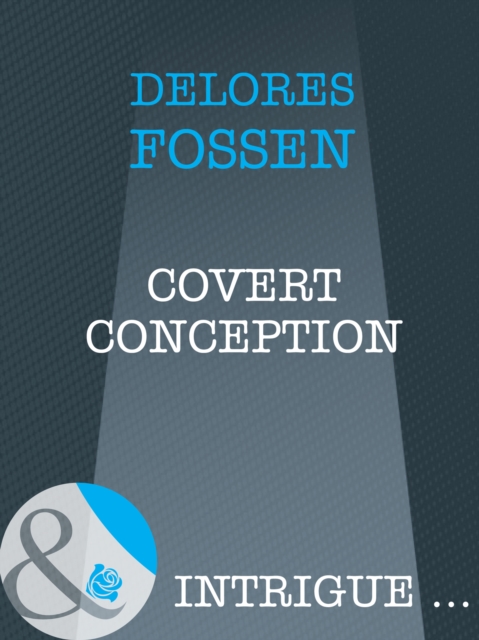 Covert Conception, EPUB eBook