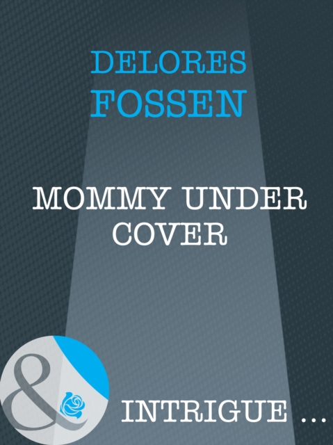 Mommy Under Cover, EPUB eBook