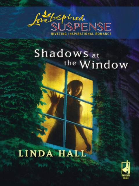 Shadows At The Window, EPUB eBook