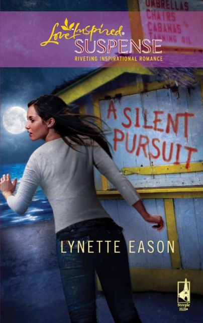 A Silent Pursuit, EPUB eBook