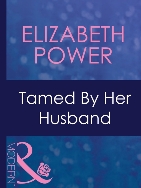 Tamed By Her Husband, EPUB eBook