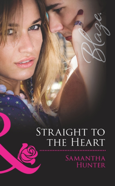 Straight To The Heart, EPUB eBook