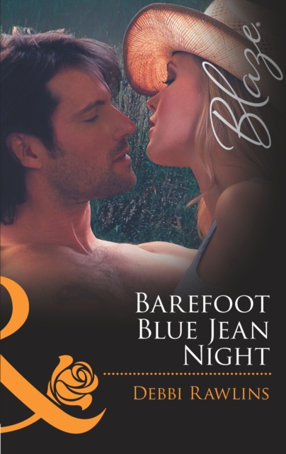 Barefoot Blue Jean Night, EPUB eBook