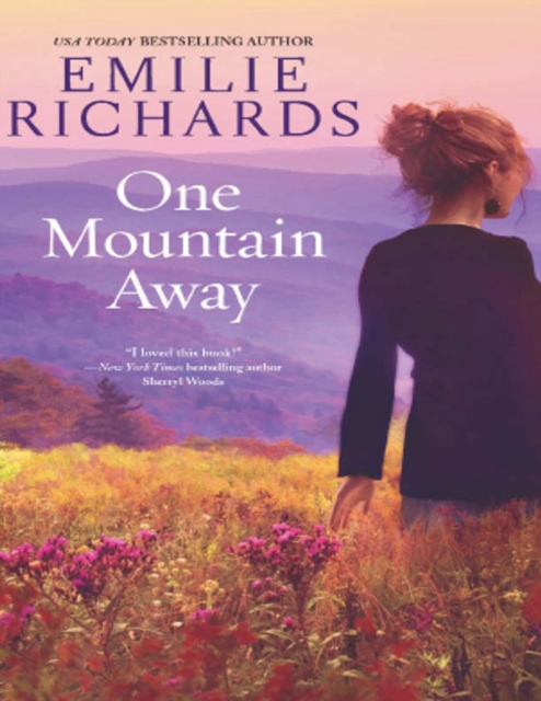 One Mountain Away, EPUB eBook