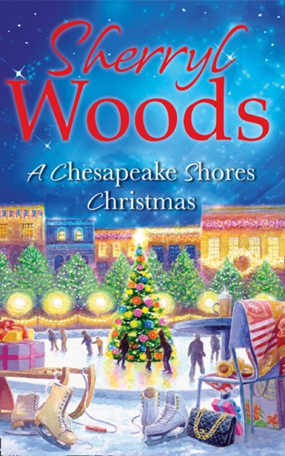 A Chesapeake Shores Christmas, EPUB eBook
