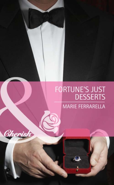 Fortune's Just Desserts, EPUB eBook