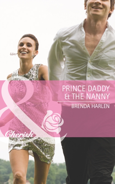 Prince Daddy & The Nanny, EPUB eBook