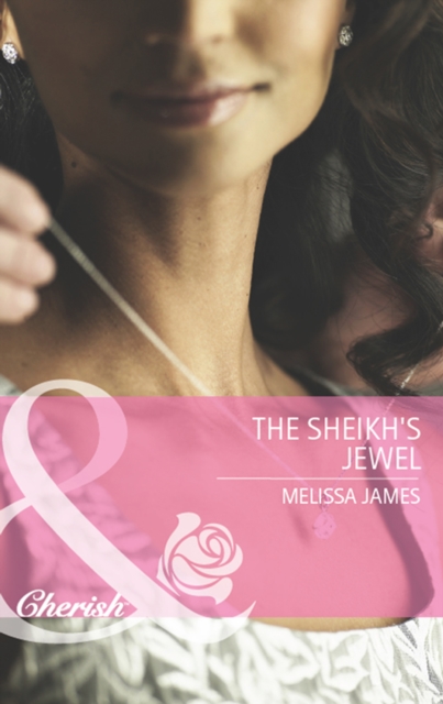 The Sheikh's Jewel, EPUB eBook