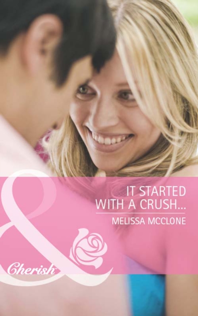 It Started with a Crush..., EPUB eBook