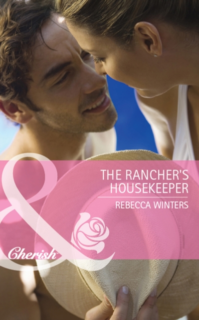 The Rancher's Housekeeper, EPUB eBook