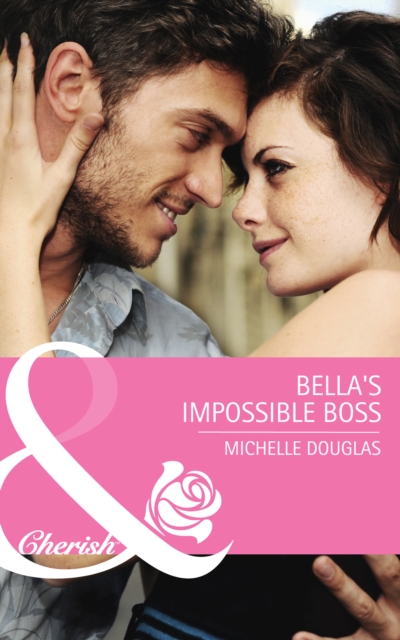 Bella's Impossible Boss, EPUB eBook