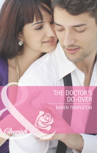 The Doctor's Do-Over, EPUB eBook