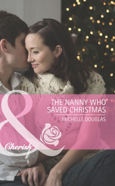 The Nanny Who Saved Christmas, EPUB eBook