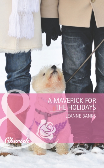 A Maverick for the Holidays, EPUB eBook