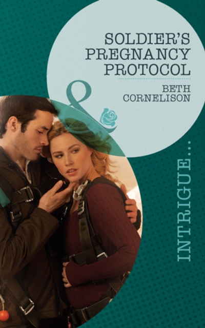 Soldier's Pregnancy Protocol, EPUB eBook