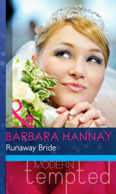 Runaway Bride, EPUB eBook