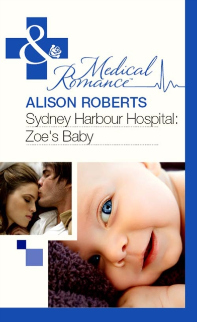 Sydney Harbour Hospital: Zoe's Baby, EPUB eBook