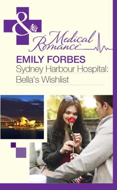 Sydney Harbour Hospital: Bella's Wishlist, EPUB eBook