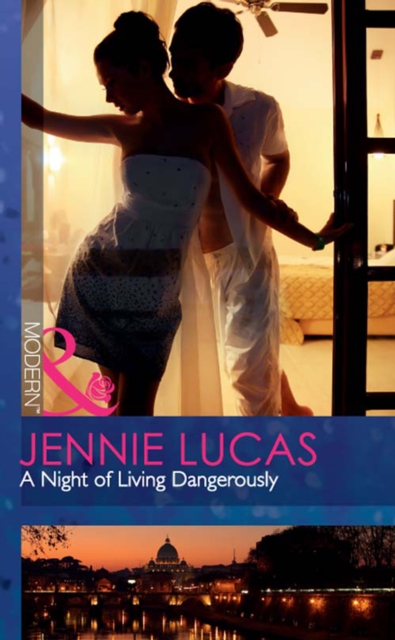A Night Of Living Dangerously, EPUB eBook
