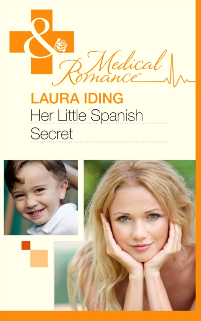 Her Little Spanish Secret, EPUB eBook