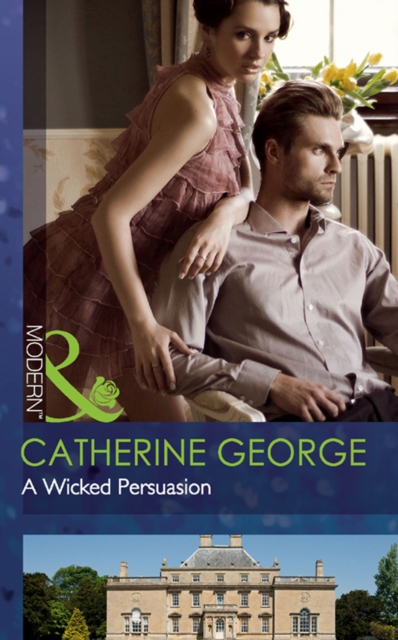 A Wicked Persuasion, EPUB eBook