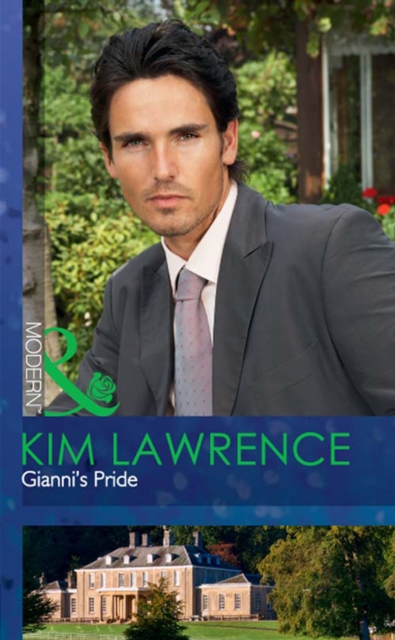 Gianni's Pride, EPUB eBook
