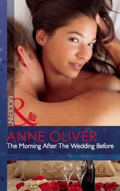 The Morning After The Wedding Before, EPUB eBook