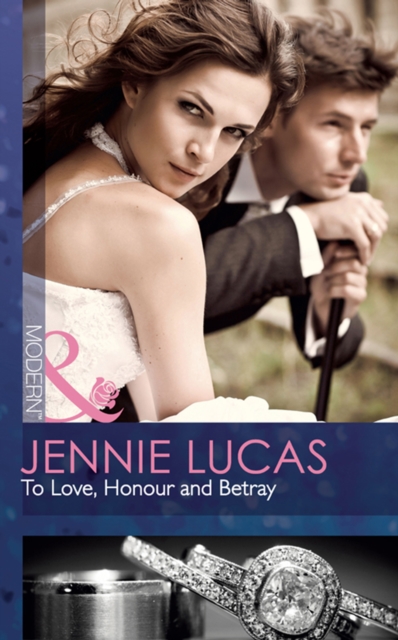 To Love, Honour And Betray, EPUB eBook