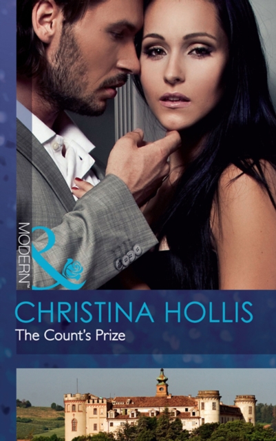 The Count's Prize, EPUB eBook