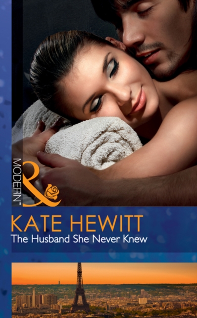 The Husband She Never Knew, EPUB eBook