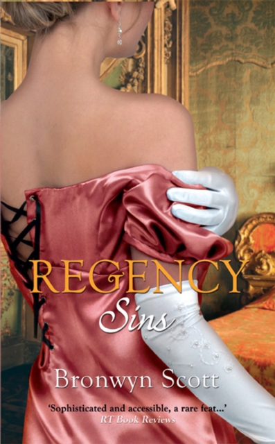 Regency Sins : Pickpocket Countess / Notorious Rake, Innocent Lady, EPUB eBook