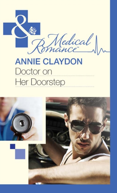 Doctor On Her Doorstep, EPUB eBook