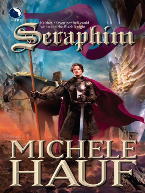 Seraphim, EPUB eBook