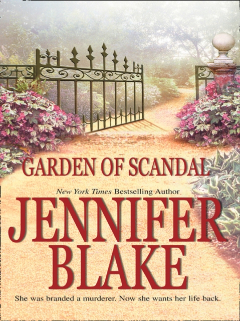 Garden Of Scandal, EPUB eBook