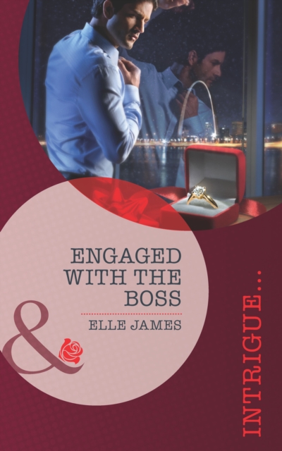 Engaged With The Boss, EPUB eBook