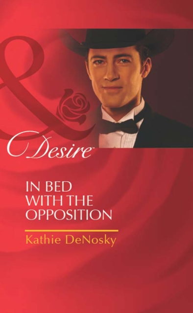 In Bed With The Opposition, EPUB eBook