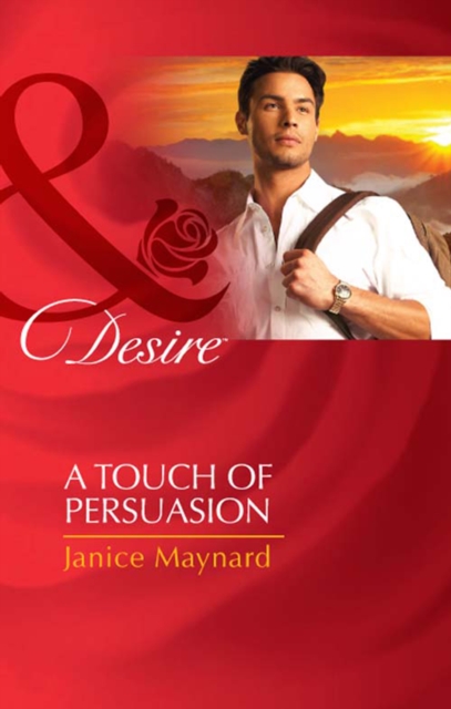A Touch Of Persuasion, EPUB eBook