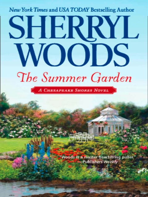 The Summer Garden, EPUB eBook
