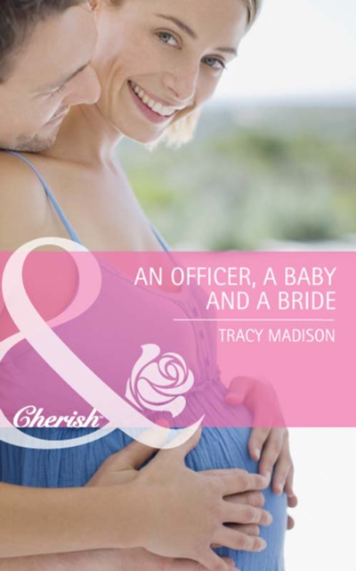 An Officer, a Baby and a Bride, EPUB eBook
